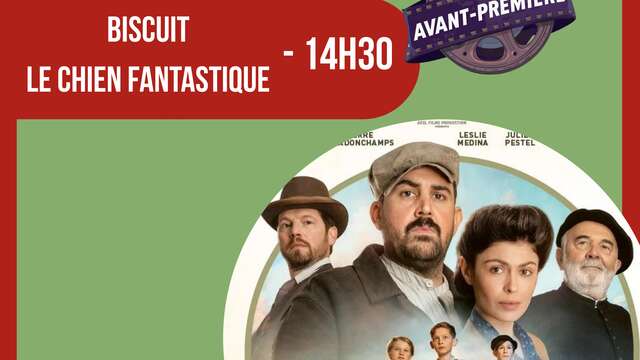 Un dimanche au cinéma