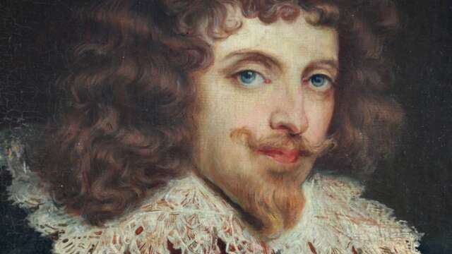 Nuit des Musées - Visite thématique – Au fil des collections : Honoré d’Urfé