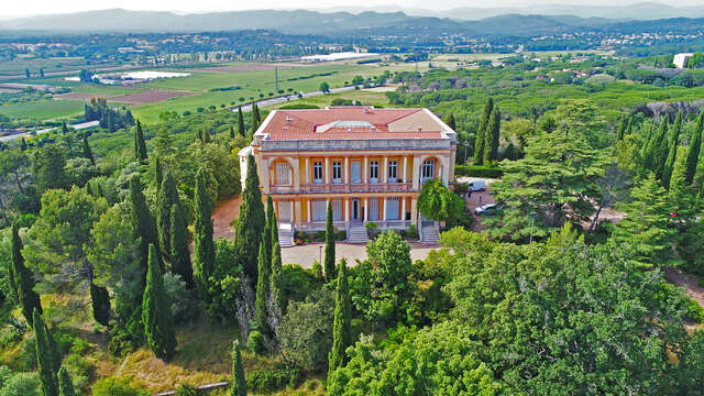 Villa Aurélienne