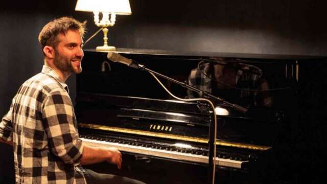 Spectacle : Tu connais la chanson ?