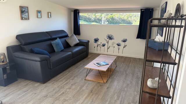 Studio Leis oulivastres - 2 Personen