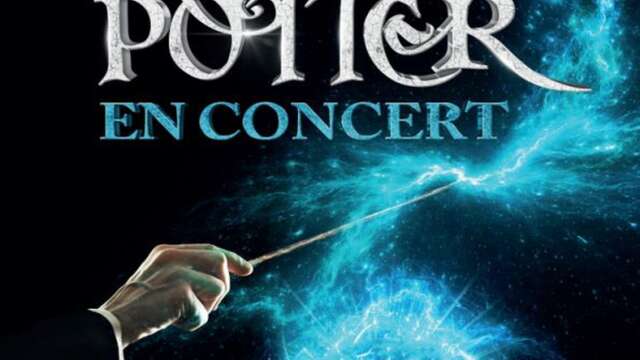 The Magical Music of Harry Potter - Ainterexpo-Ekinox