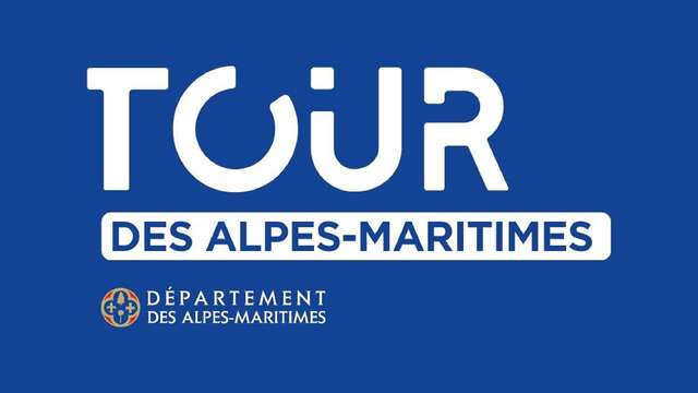 Radrennen le Tour des Alpes-Maritimes