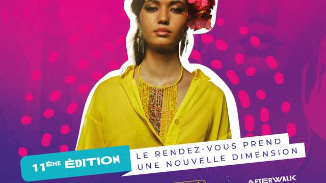 Tahiti Fashion Week'25