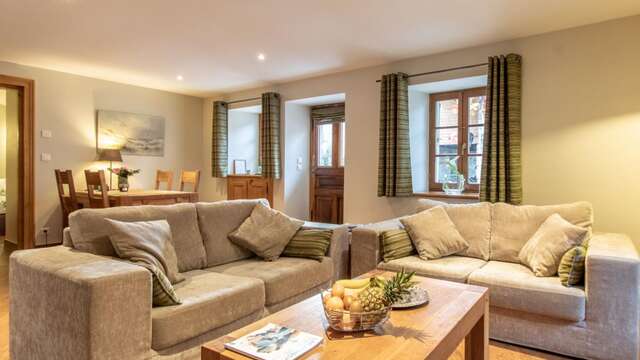 Jardin du Mont-Charvin