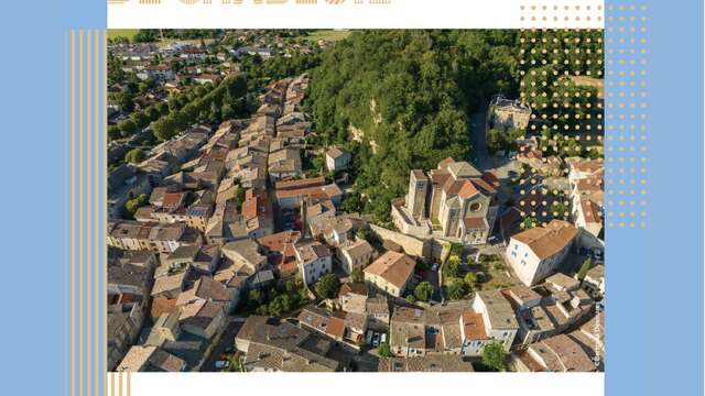 Balade nature : Les hauteurs de Chabeuil