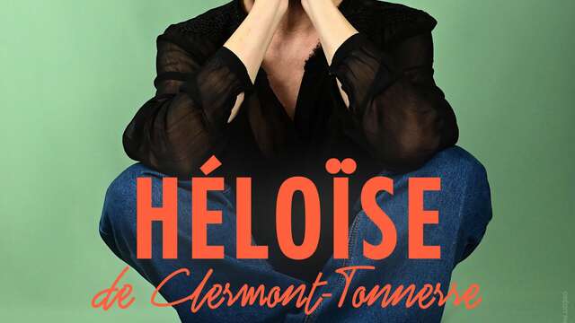 Héloïse de Clermont-Tonnerre dans "Qui suis-je" ?