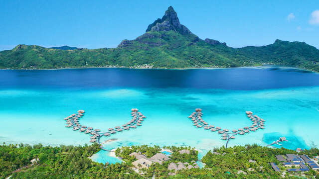 InterContinental Bora Bora Resort and Thalasso Spa