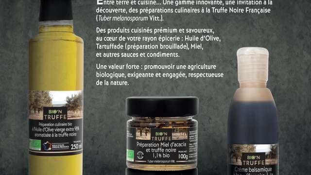 BIO'N TRUFFE