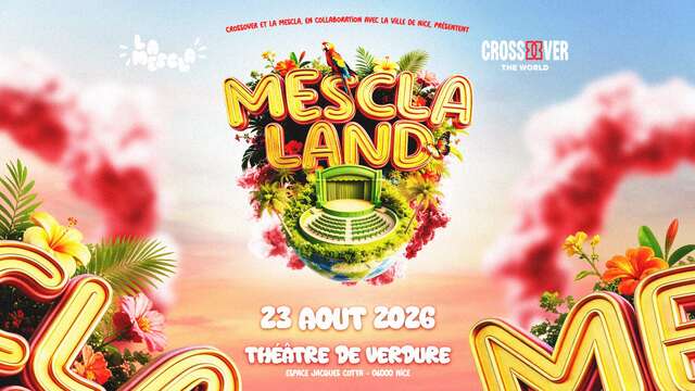 Mesclaland
