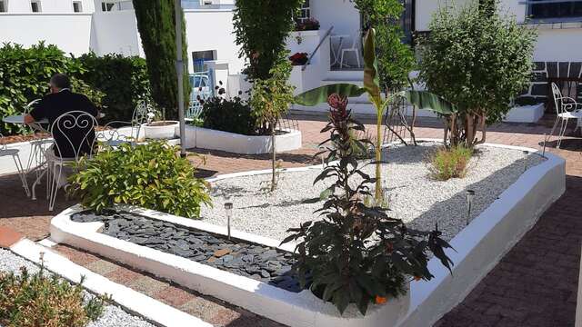 Meublé Villa Carlina - Jasmin