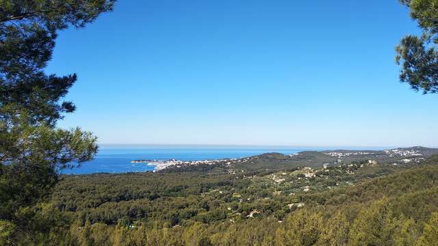 Découvrez la Provence,  à Sanary-sur-Mer.