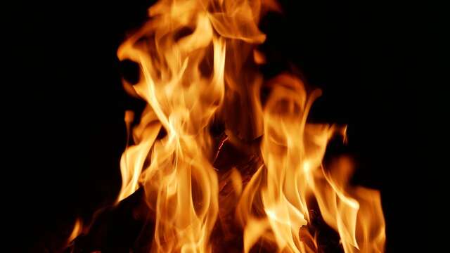 Feu de la Saint Jean