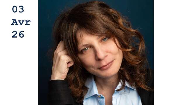 Village Charlot : Rencontre avec Sarah Chiche