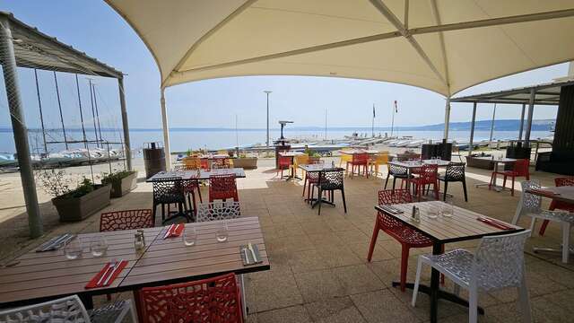 Rest’eau Le Tholon