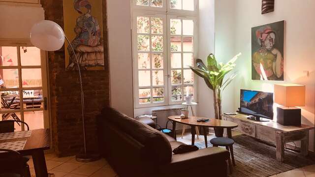 L' ATelieR