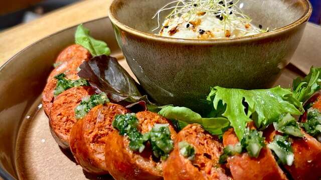 Agave Restaurante