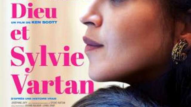 Film screening: "Ma mère Dieu et Sylvie Vartan" (My mother God and Sylvie Vartan)