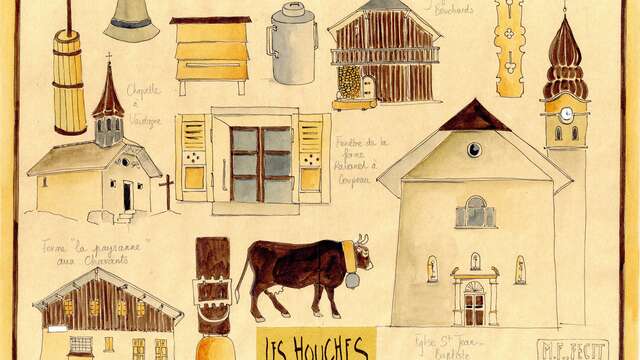 Atelier : Croque-musée