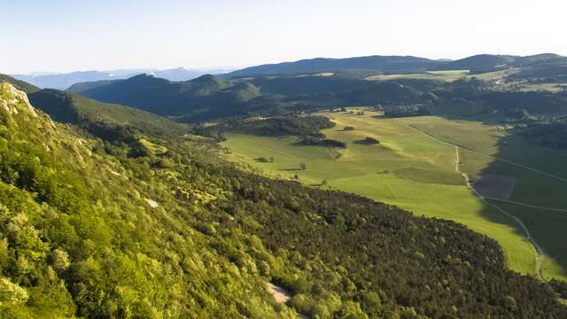 Le Pescher du Bas par Le Chaffal