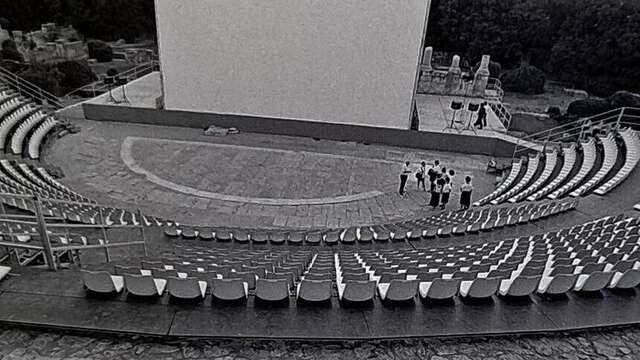 Clôture « Arles Bicentenaire de la Photographie »