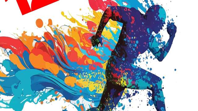 12 Bornes - Trail de Gorbio