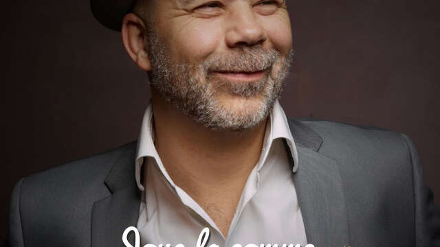 Joue-la comme Mehdi" show - Théâtre des 2 Mondes