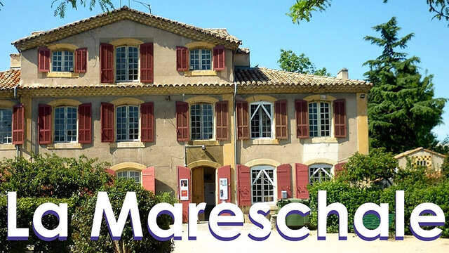 La Mareschale - Maison de quartier d'Encagnane