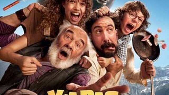 Cinéma : Y a pas de réseau