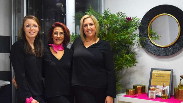 Marché de Noël Ana Beauté