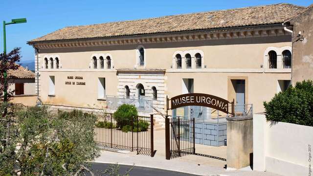 Geologische und archäologische Museum