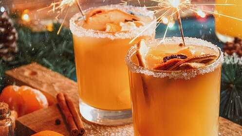 Les Hivernales : Marché hebdomadaire