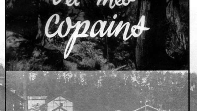 Projection - Film "Ma Jeannette et mes copains"
