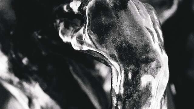 Mon cher Rodin" exhibition by Emmanuel Berry