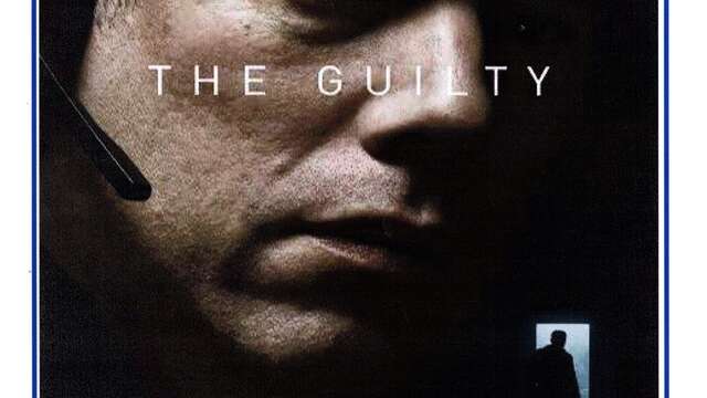 Projection "The guilty"