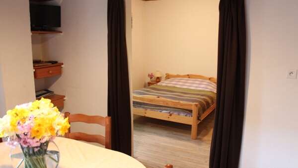 Appartement 2 personnes - Le Grand Queyras