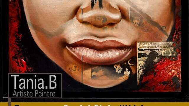 Exposition Tania B.