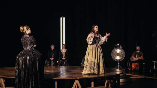 Phèdre - Festival de Tragédies