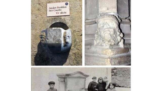 Université populaire: i cagots, un popolo maledetto