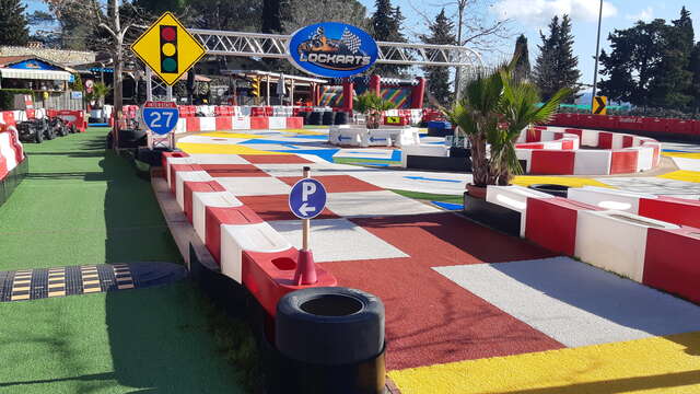 Loc'Karts Montauroux