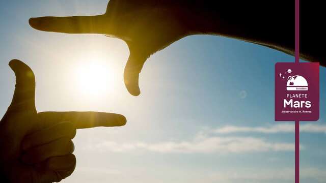 Soleil en Vue : Fabrique ton cadran Solaire !
