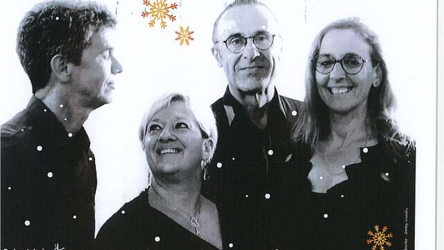 Concert de Noël