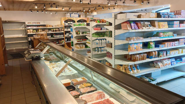 Epicerie Proxi