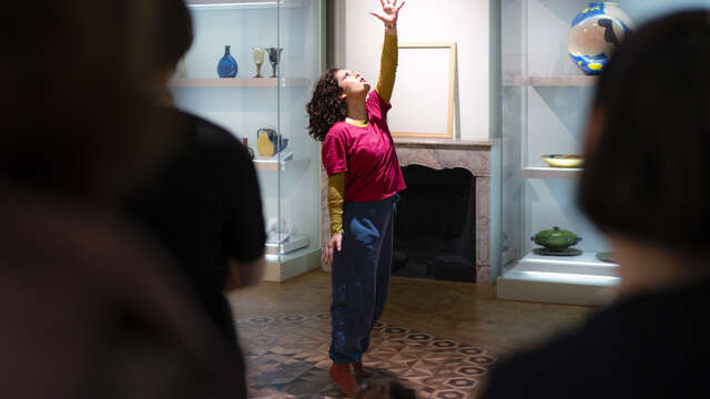 9ème Nocturne étudiante