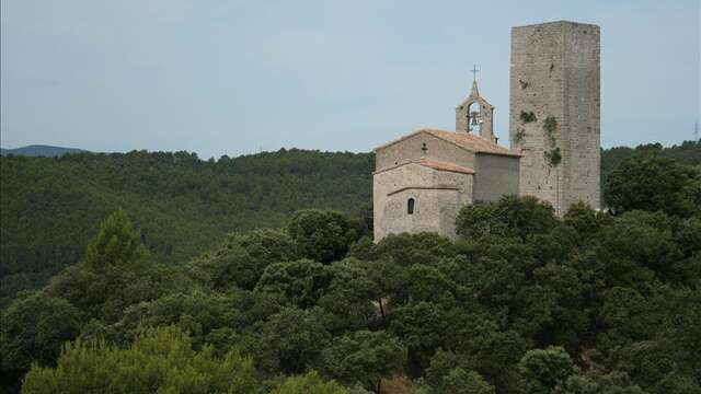 Chapelle Saint Martin