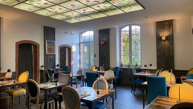 La Table de Loubéjac