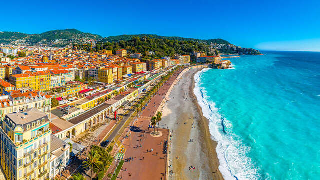 Les visites guidées de Nice pour les Journées Européennes du Patrimoine