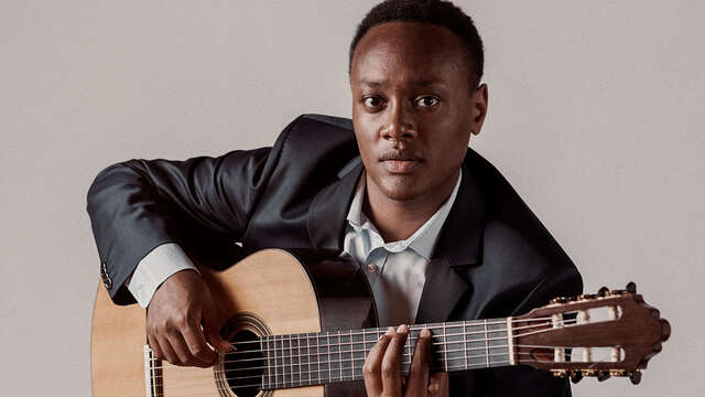 Concert : Raphaël Feuillâtre