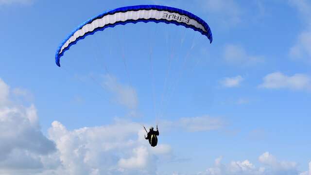 Air Professionel Parapente