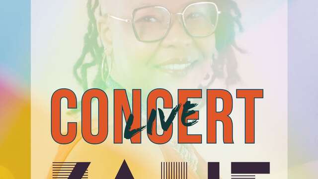 Concert - Zalie & Laurent Guerrero